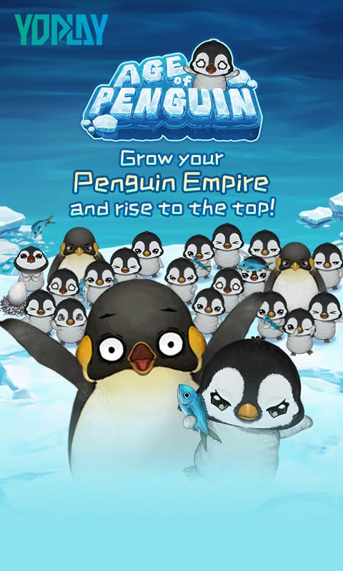 Age of Penguin