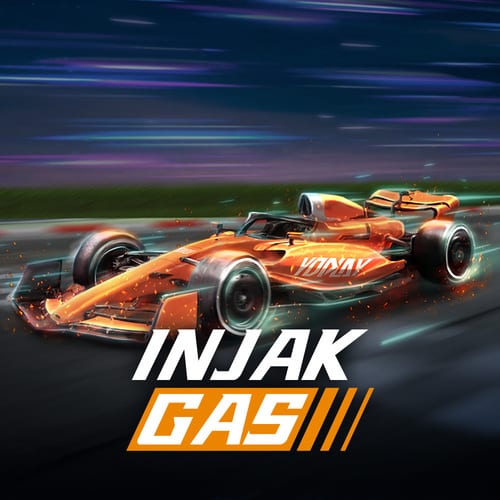 Injak Gas!